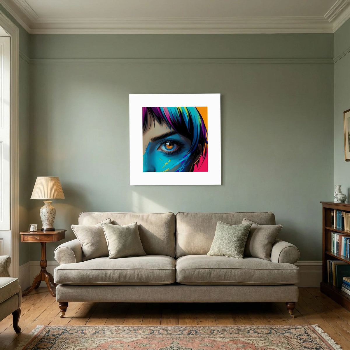 Wide Open Fine Art Paper 