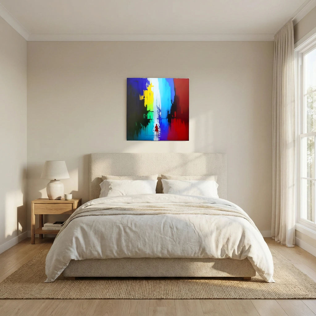 Losted - Canvas 