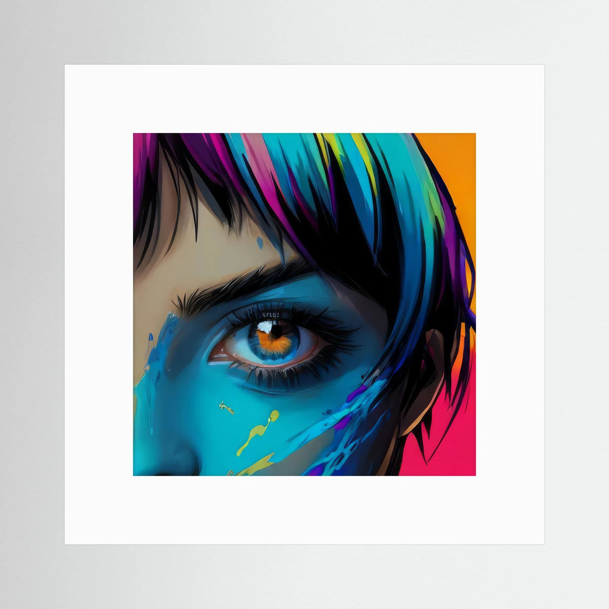 Wide Open Fine Art Paper 