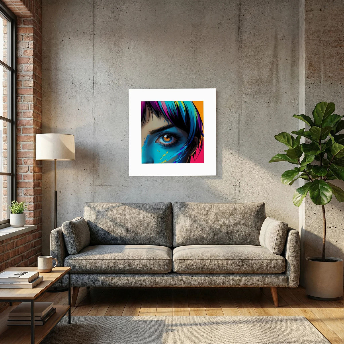 Wide Open Fine Art Paper 