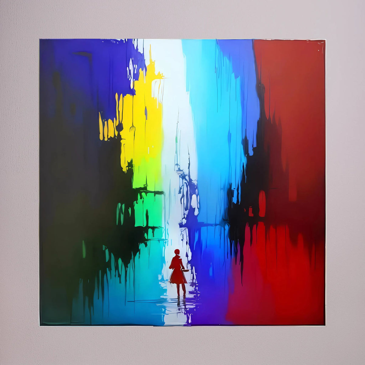 Losted - Canvas 