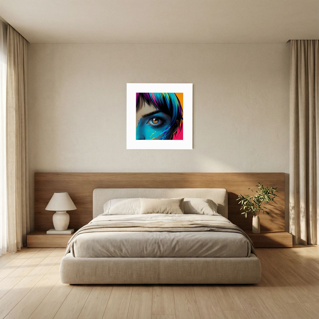 Wide Open Fine Art Paper 