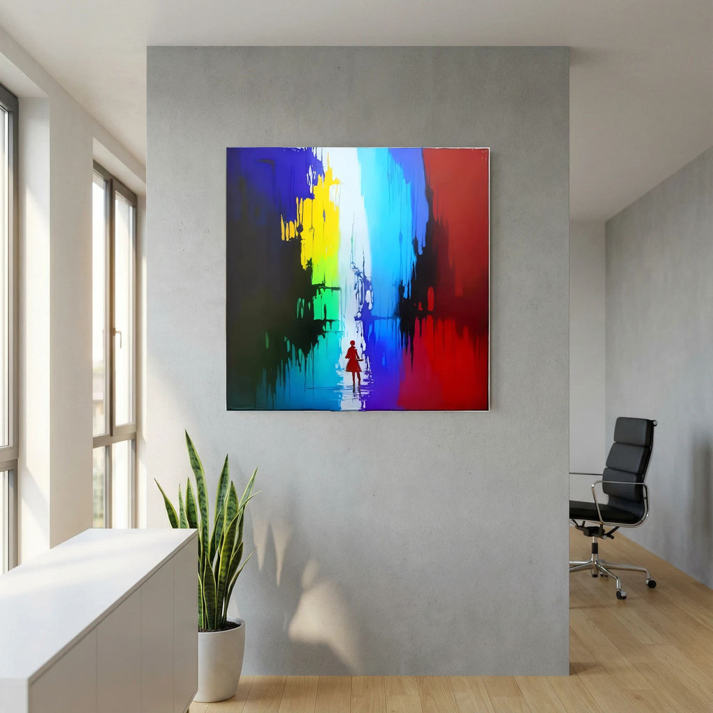Losted - Canvas 