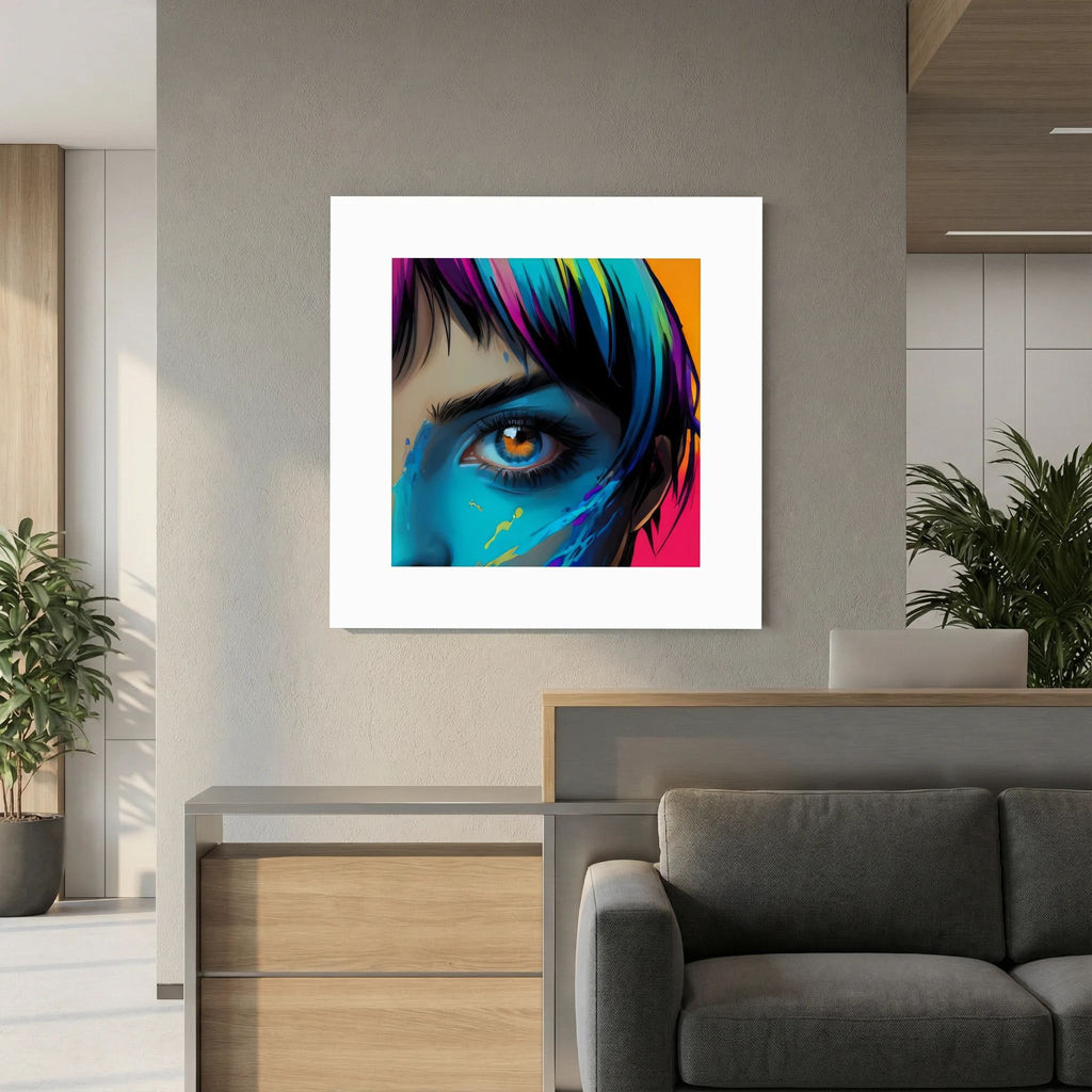 Wide Open Fine Art Paper 