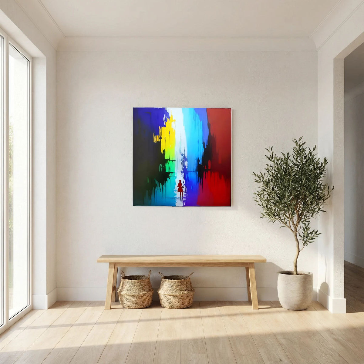 Losted - Canvas 