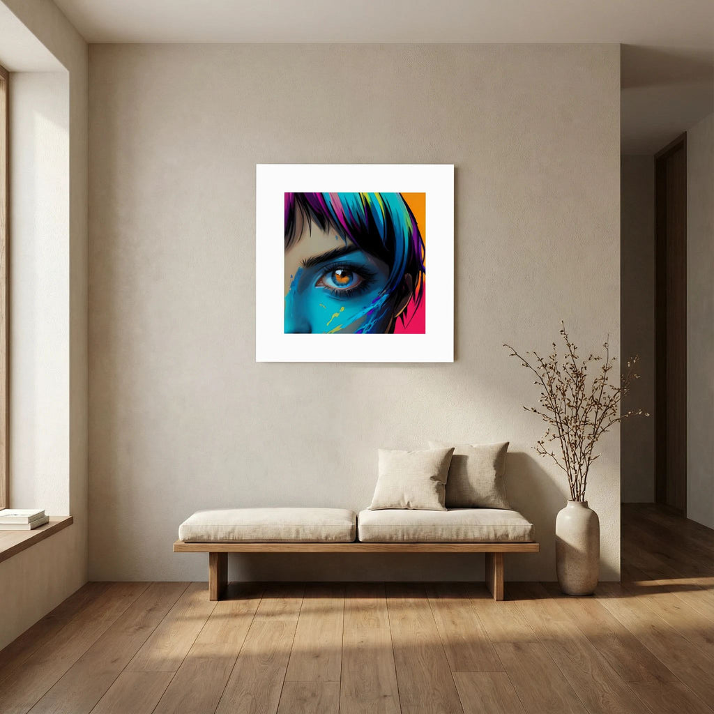 Wide Open Fine Art Paper 