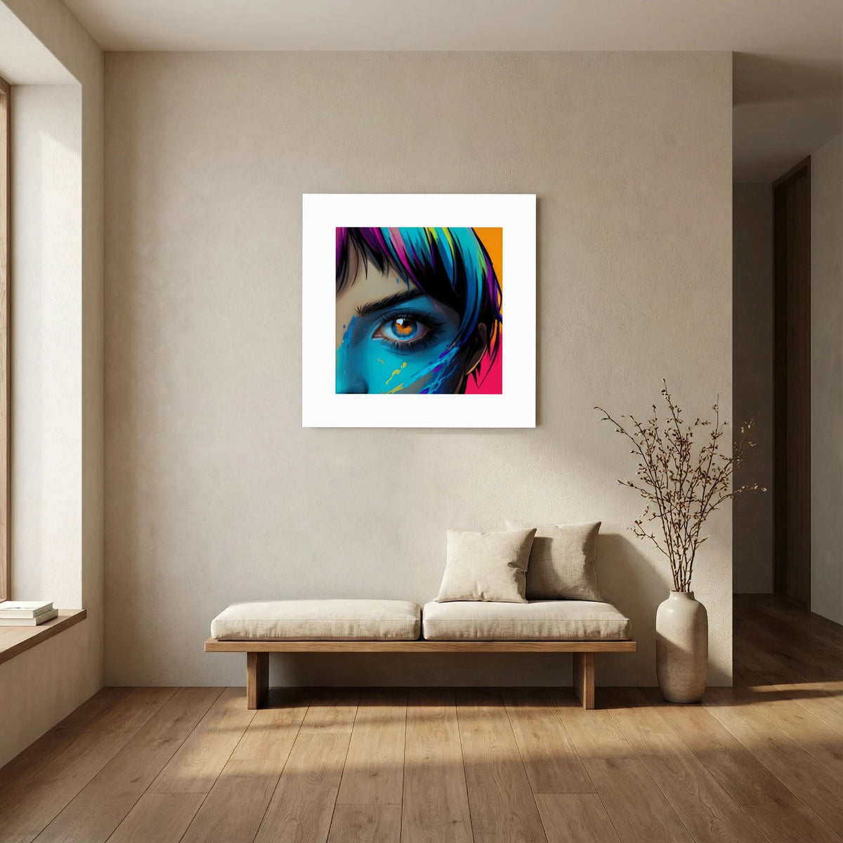 Wide Open Fine Art Paper 