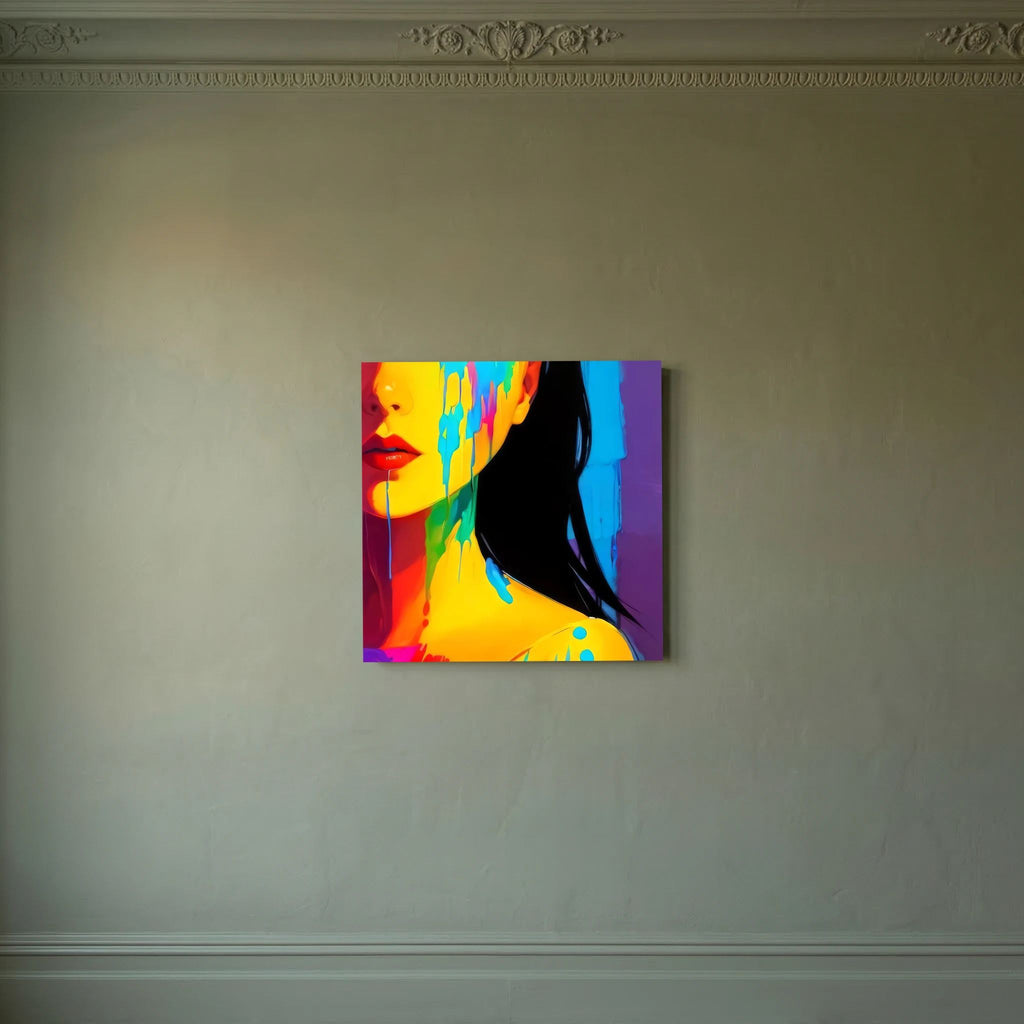 Overflow - Canvas 