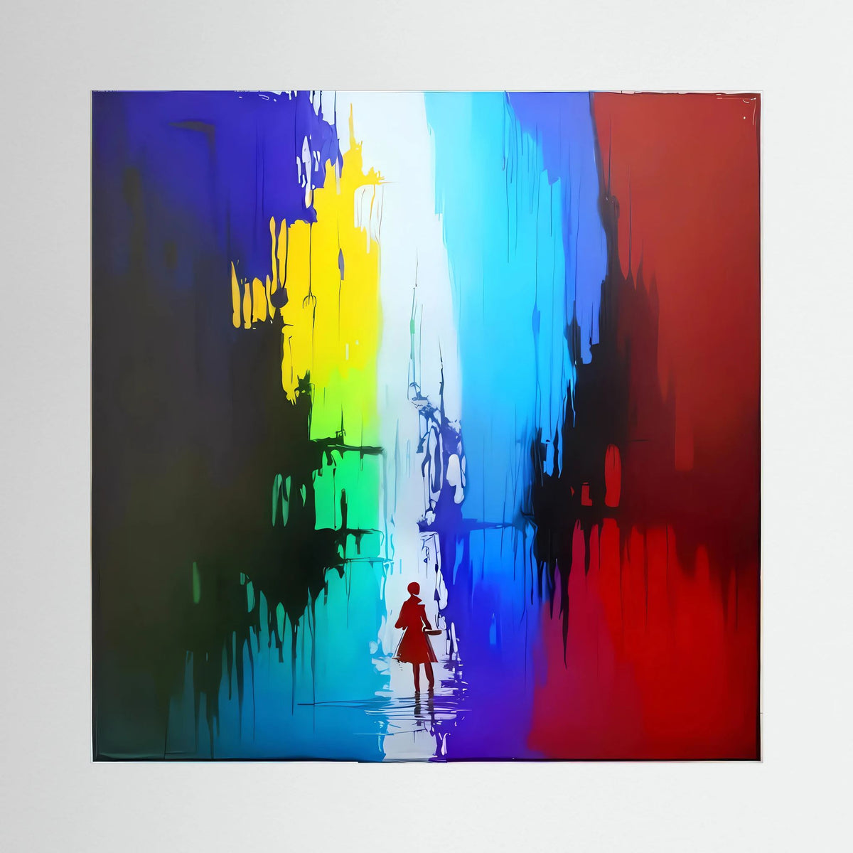Losted - Canvas 