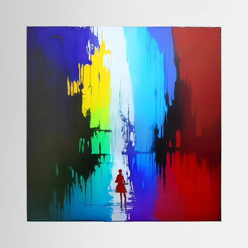 Losted - Canvas 