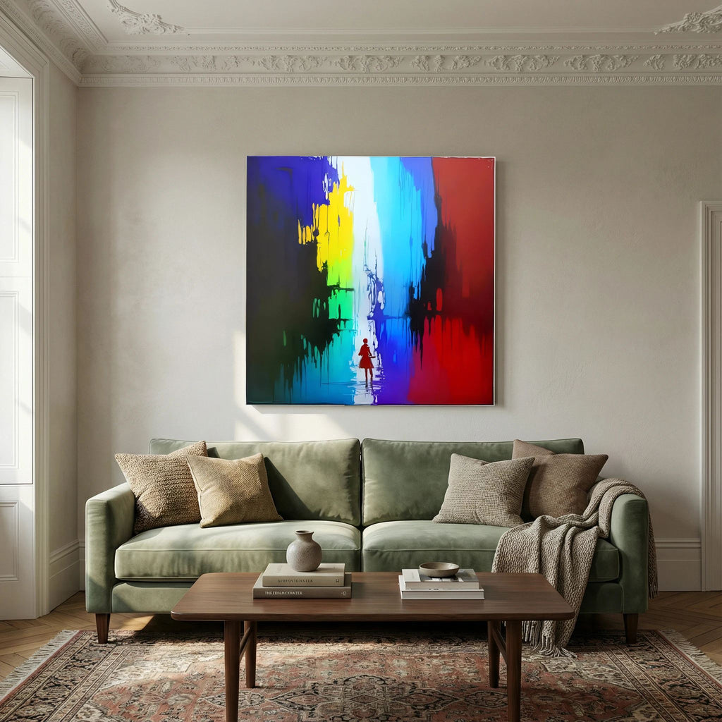 Losted - Canvas 