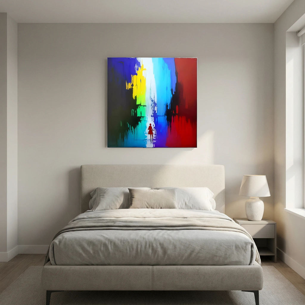 Losted - Canvas 