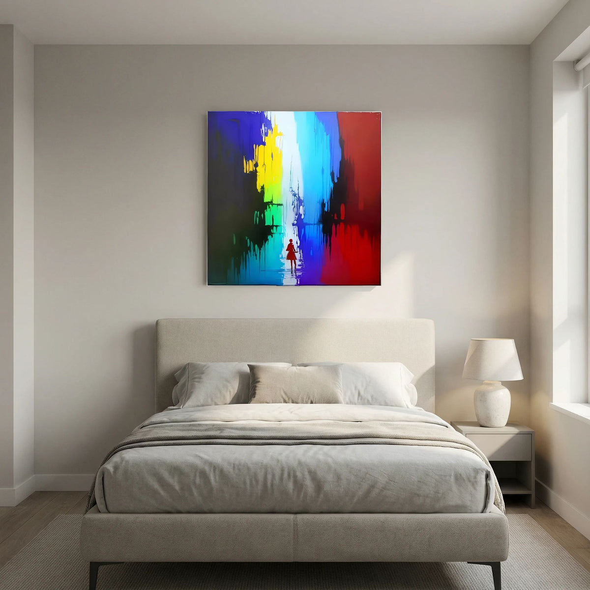 Losted - Canvas 