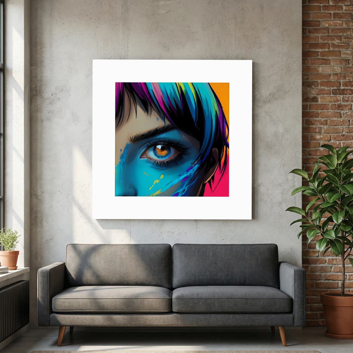 Wide Open Fine Art Paper 
