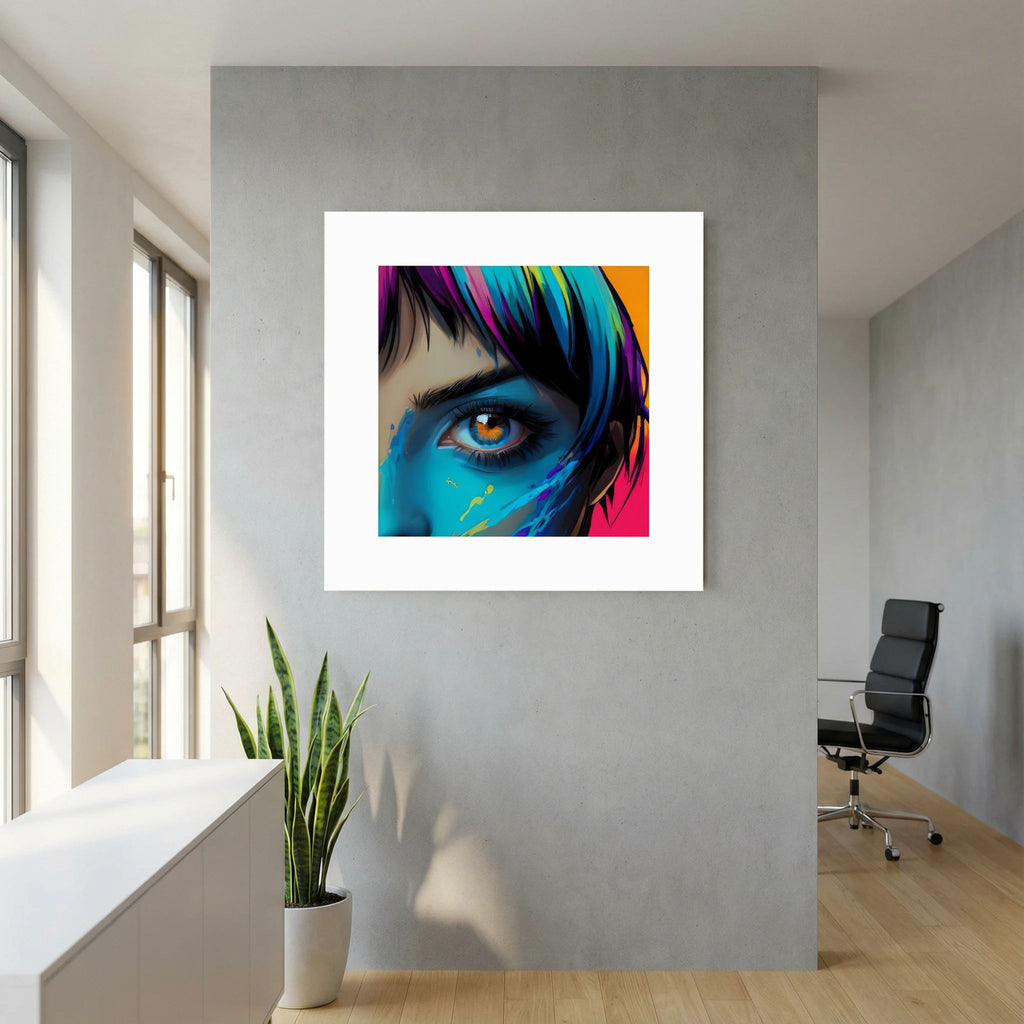 Wide Open Fine Art Paper 