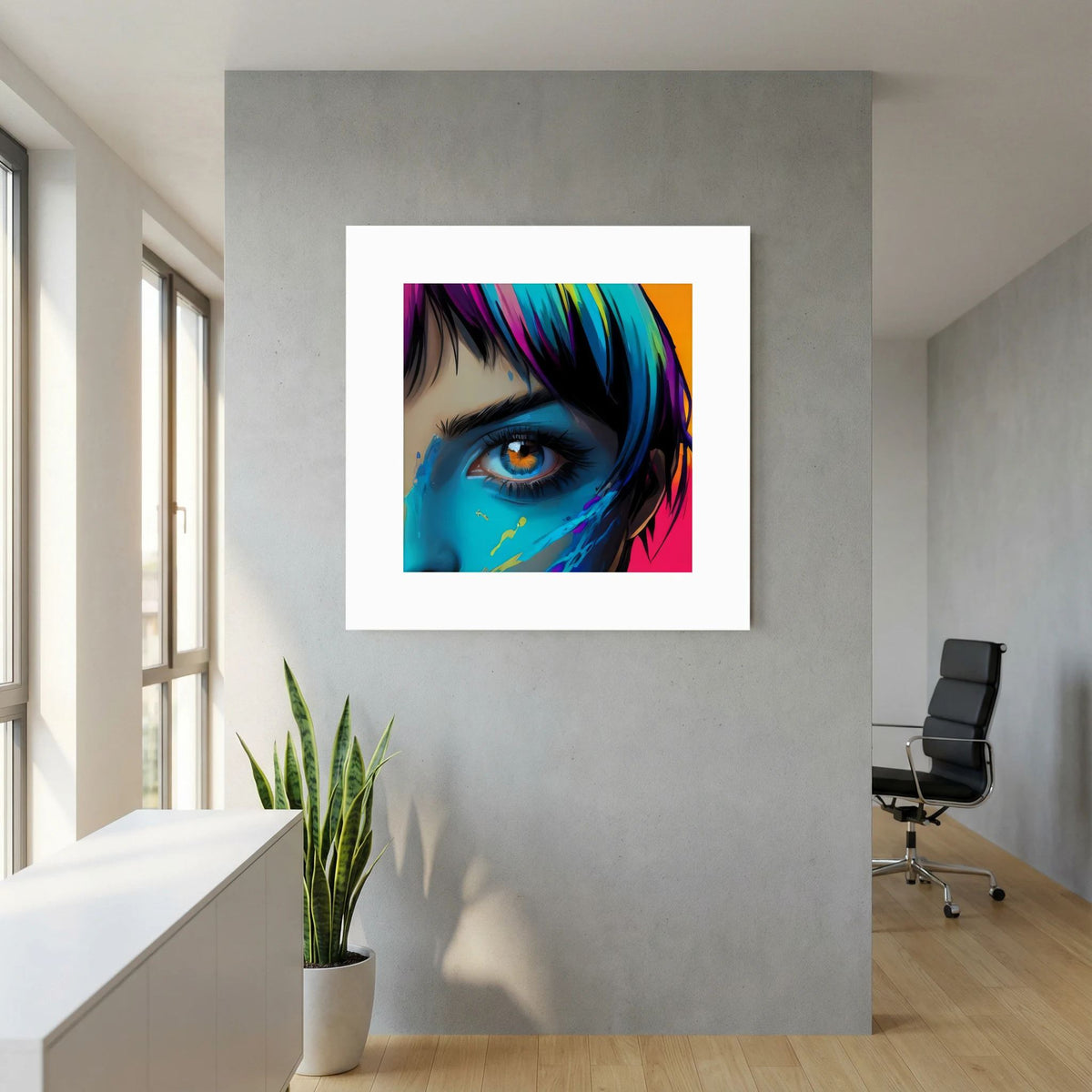 Wide Open Fine Art Paper 